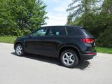 Seat Ateca 2.0 TDI*110 kW*4WD*Pano*Leder*SHZ - gebrauchte Seat Pickups