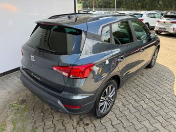 SEAT Arona - 2
