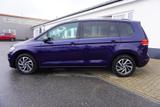 Volkswagen Touran 1.2 TSI Sound ACC PDC App Connect Navi - Volkswagen: 1.2