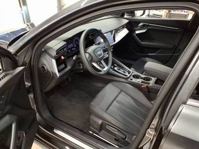 A3 Sportback 40 TFSI e S LINE LED+VCP+KAM+AHK+HU