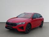 Skoda Octavia Combi RS DSG AHK-Vorb.*Navi*Matrix*ACC*1 - Skoda Octavia: Allradantrieb