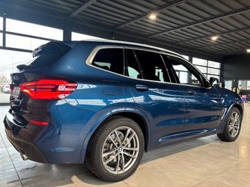 BMW X3 - 4