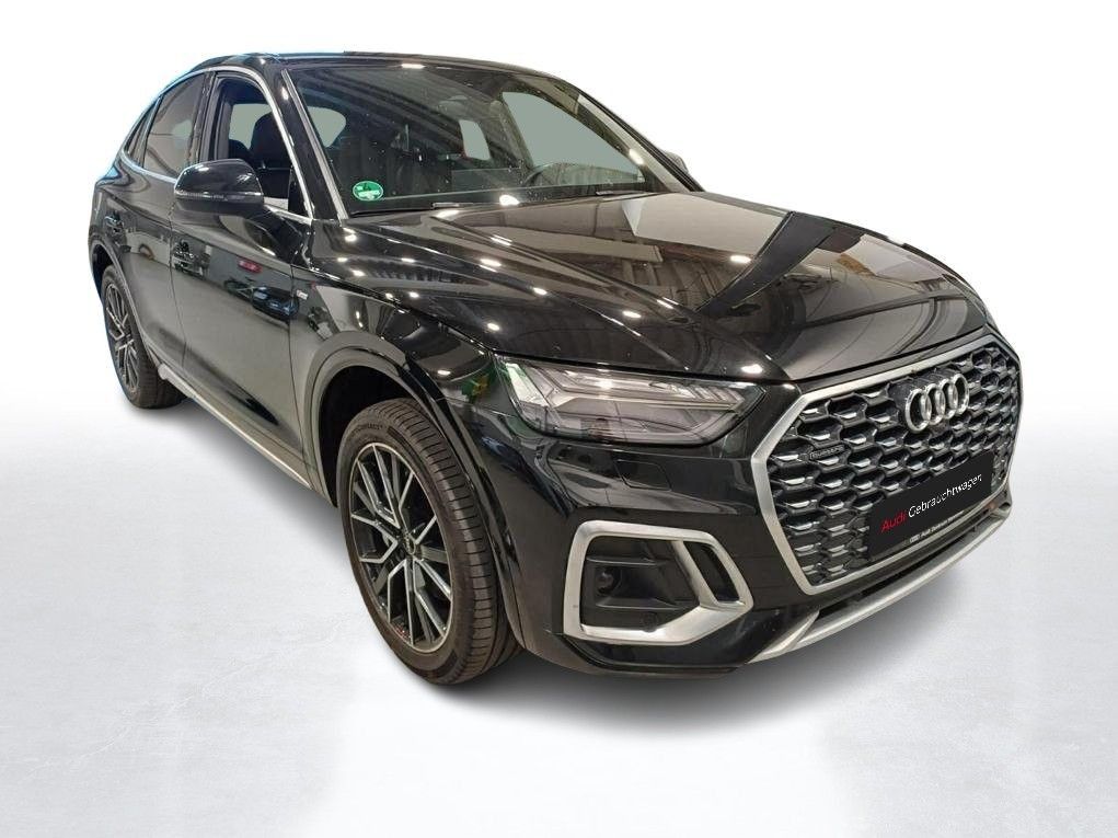 Audi Q5 - Bild 6