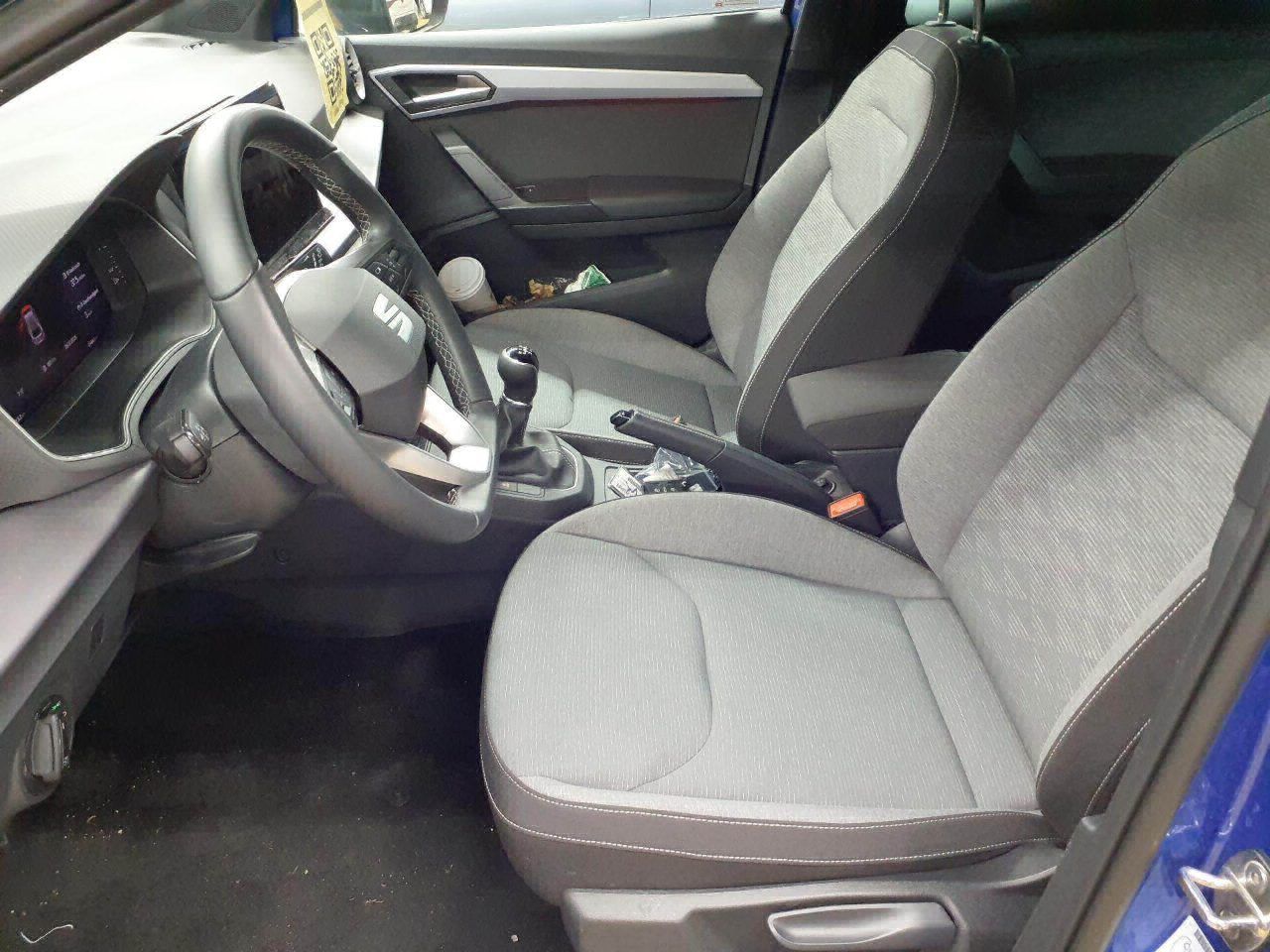 Seat Ibiza - Bild 5