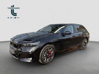 BMW i5 - Vorschau Bild 1