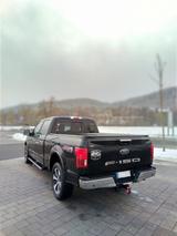 Ford F 150 Lariat - TÜV bis 11/27 - Ford F 150: Lariat