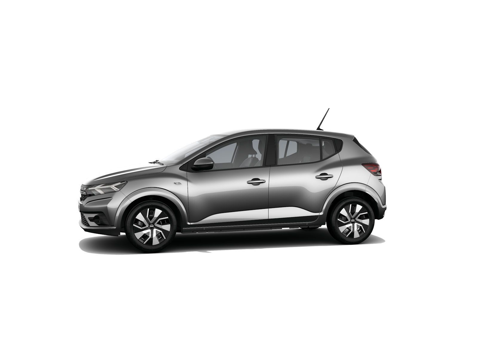 Fahrzeugabbildung Dacia Sandero Expression TCe 90