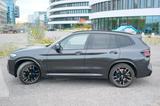 BMW X 3 M40, erste Hand, Driving prof. Assistent