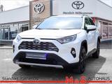Toyota RAV4 2.5 Hybrid 4x2 Club - Toyota RAV 4 Club