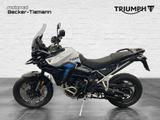 Triumph Tiger 900 Alpine Edition - TRIUMPH VON 751 BIS 1000 CCM