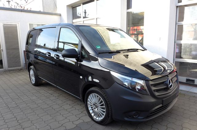 Mercedes-Benz Vito 110 CDI Klima Kamera AHK Netto:15.958,-