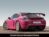 Porsche Cayman 718 GT4 RS BOSE Sportabgasanlage LED PCCB - Porsche Cayman Gebrauchtwagen