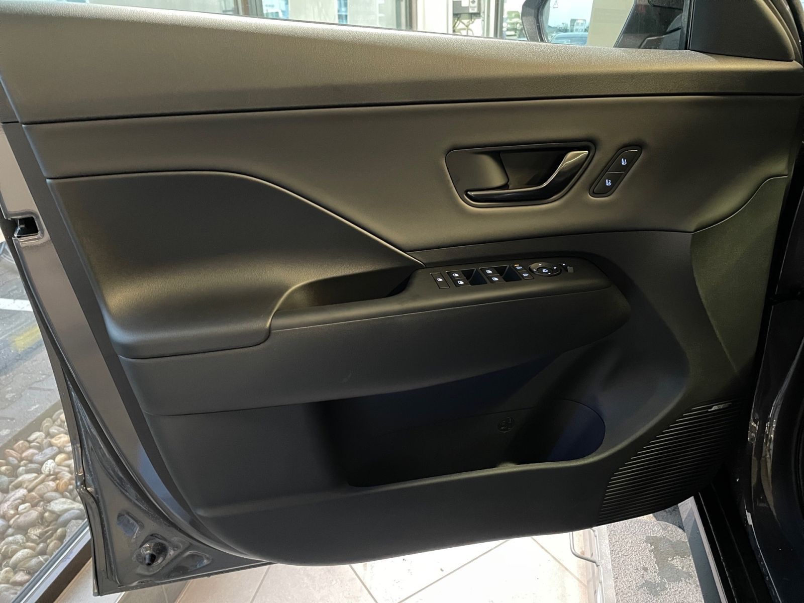 Fahrzeugabbildung Hyundai KONA N Line X Elektro 65 kWh Sitz Komfort