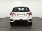 Mitsubishi ASX 2.0 MIVEC Intro Edition LED Navi Kamera - Mitsubishi ASX: 2.0