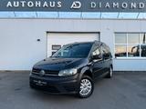 Volkswagen Caddy Maxi * KLIMA * AHK * - Volkswagen Caddy Maxi aus 2017