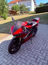 Yamaha YZF-R6 RJ095 | NUR 15.859KM | Winterpreis! - YAMAHA 2008 R6