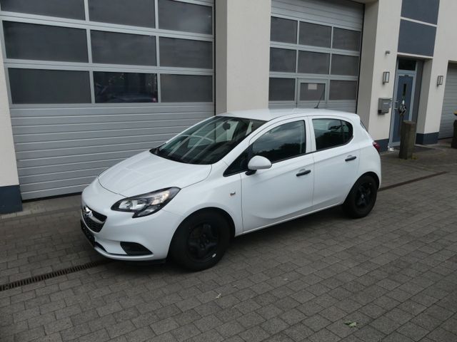 OPEL Corsa E Selection