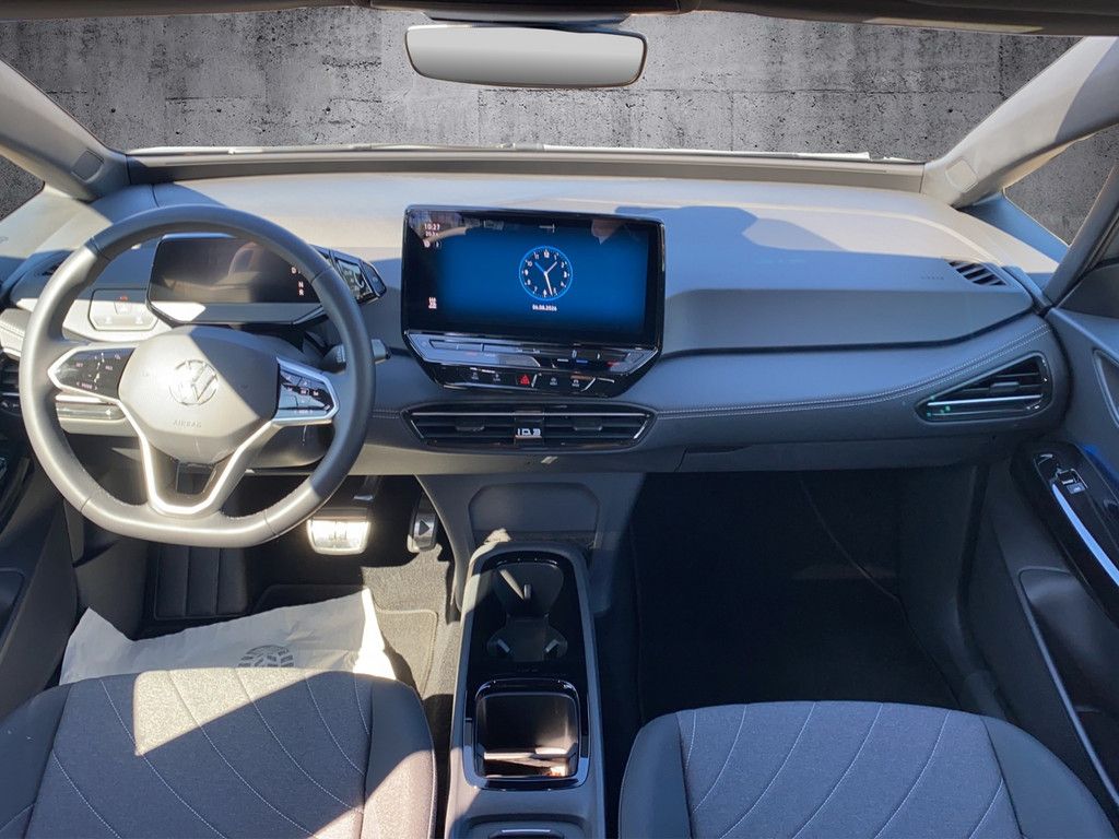 Volkswagen ID.3 - Bild 8
