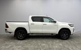 Toyota Hilux 2.8 D-4D 4x4 °RFK°SHZ°AHK° - Toyota Hilux: 2.4