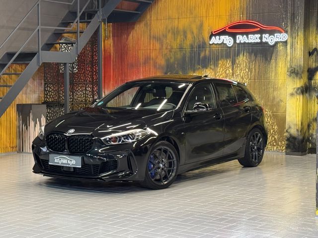 BMW M135i xD Edition Colorvision LED~ACC~PANO~KAMERA