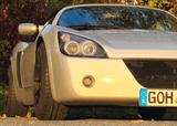 Opel Speedster 2.2/ATS/Sachs/Semi/Spurstangen/v.m. - Opel aus 2002