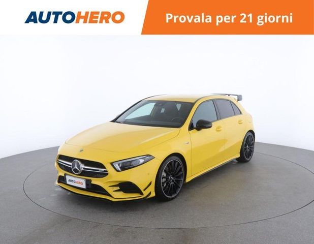 Mercedes-Benz MERCEDES-BENZ A 35 AMG A 35 4Matic AMG