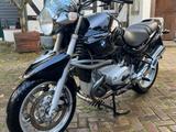 BMW RARITÄT - -  BMW R 1150r mit 6.500 km !! - BMW 500