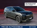 Hyundai Ioniq 9 Uniq  6-Sitzer 4WD Panorama-Glas-Schiebe - graue Hyundai IONIQ 9
