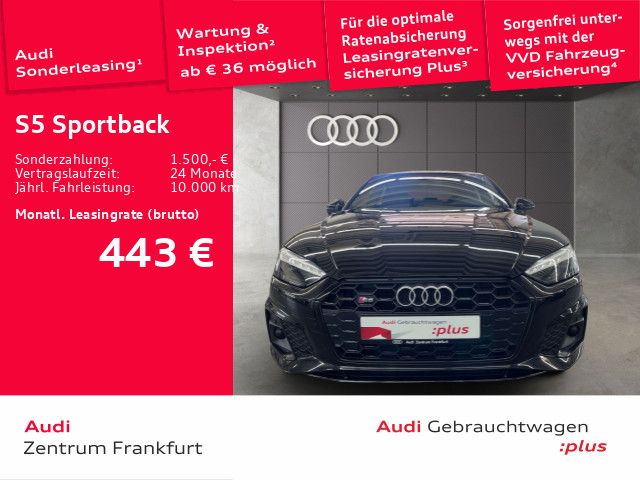 Audi S5 - Bild 2