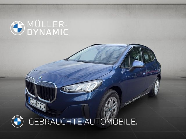 'Image of BMW 216