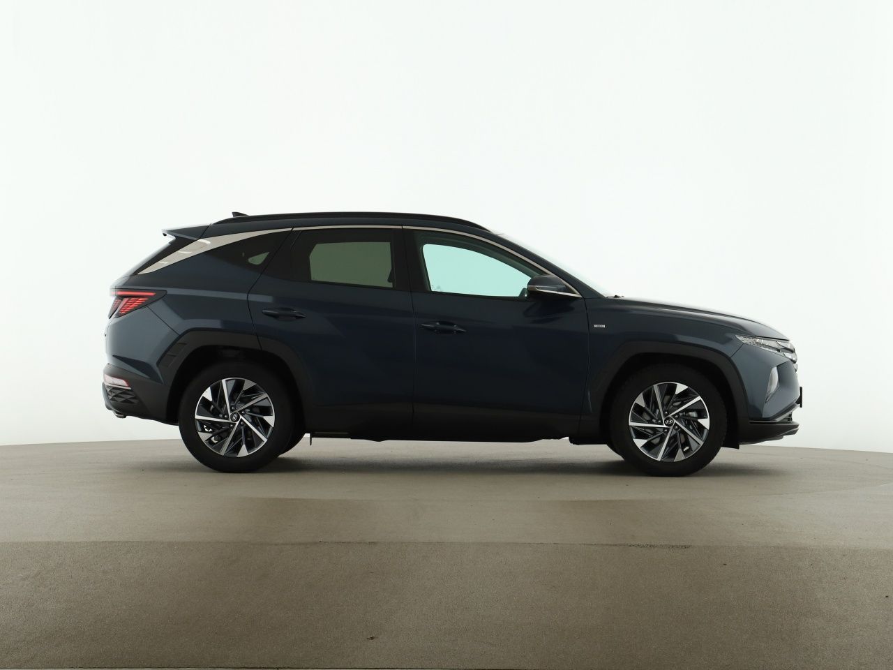 Hyundai Tucson – Bild 8