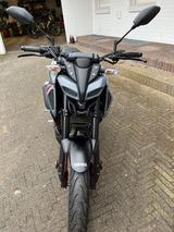 Yamaha MT 125 - YAMAHA BIELEFELD