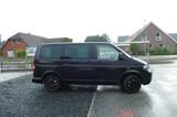 Volkswagen T5 Multivan Starline - gebrauchte VW T5 Multivan aus dem Jahr 2007
