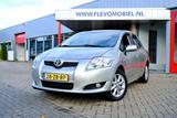 Toyota Auris 1.6-16V Sol Business Aut. Clima|Cruise|Nav - gebrauchte Toyota Auris aus dem Jahr 2007
