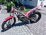 Beta Evo 125 - BETA EVO