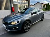 Volvo S60 Cross Country D4 AWD Geartronic Summum S... - Volvo S60 Cross Country Gebrauchtwagen