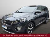 Kia Sorento 2.2 CRDi Spirit 4WD Panorama 7-Sitze LED - Kia 7-Sitzer