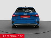 Audi S3 - Vorschau Bild 6