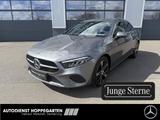 Mercedes-Benz A 200 Progressive Adv.+ LED Kamera MBUX Sitzhzg