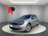 Volkswagen Golf 2.0 TDI 140CV DPF 5p. Highline - Volkswagen Golf: V TDI 140