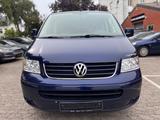 Volkswagen T5 Multivan 2.5TDI United'2xS-Tür'El.SD'PDC'7SI' - Volkswagen T5 Transporter aus 2009