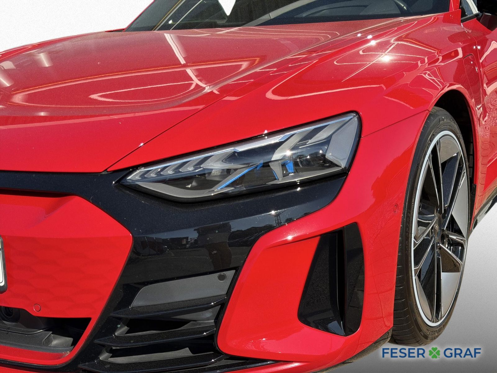 Audi RS e-tron GT - Bild 5