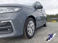 Ford Tourneo Connect - Vorschau Bild 9