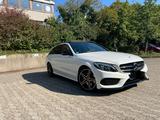 Mercedes-Benz C 300 T 9G-Tronic 3x AMG Nig... - Mercedes-Benz C 300 in Hannover