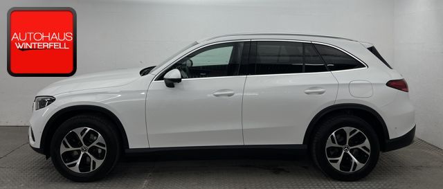 Mercedes-Benz GLC 300 e 4M AVANTGARDE ADVANCED DIGITAL 360 AHK foto 2