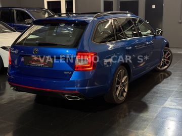 Skoda Octavia - 10