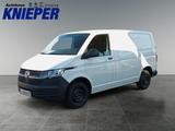Volkswagen T6.1 Kasten kurzer Radstand 2.0 TDI Kasten Heckf