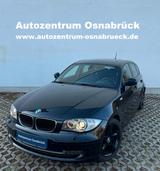 BMW 120d Automatik//Xenon//Schiebedach//PDC//Temp - BMW 120 in Osnabrück