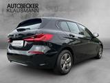 BMW 118 i SPORT LINE AUTOMATIK LC PROF NAVI LED PDC  - BMW 118 in Krefeld