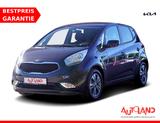 Kia Venga 1.6 Dream Team AT Navi Kamera AHK Keyless - Kia Venga